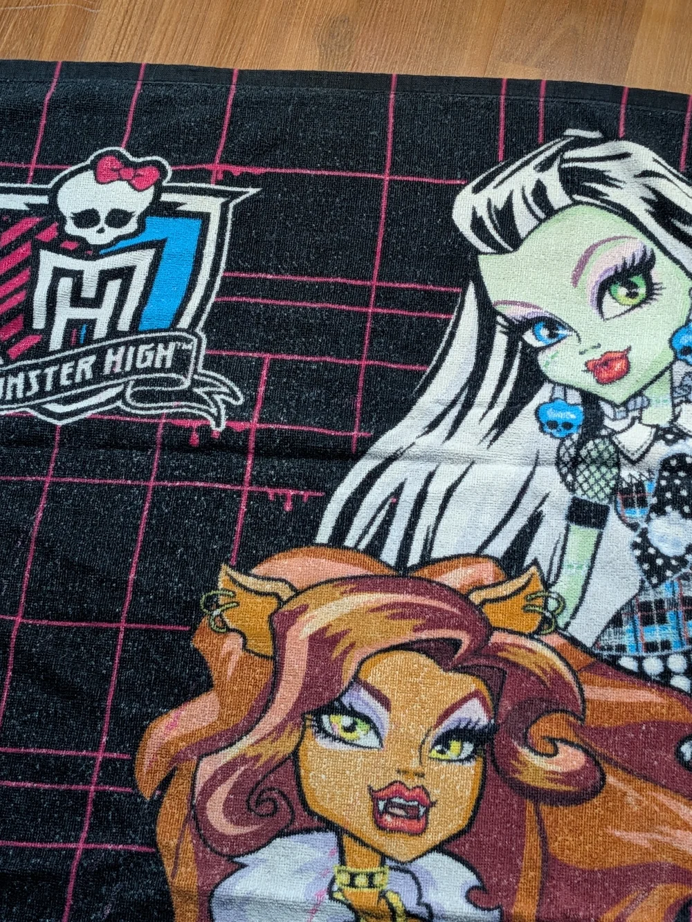 Vintage Monster High 